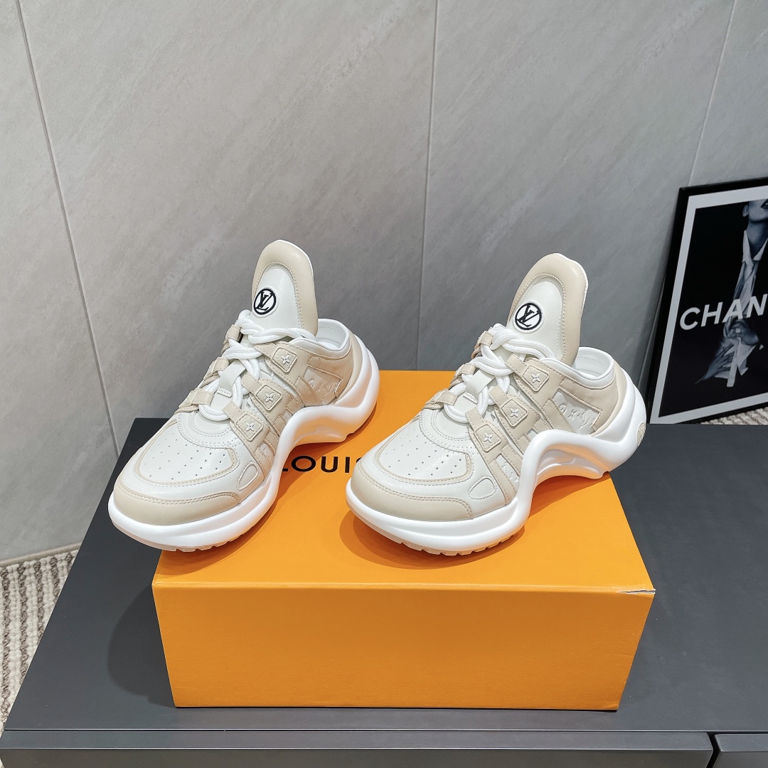 LV 루이비통 스니커즈 신발