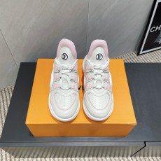 LV 루이비통 스니커즈 신발