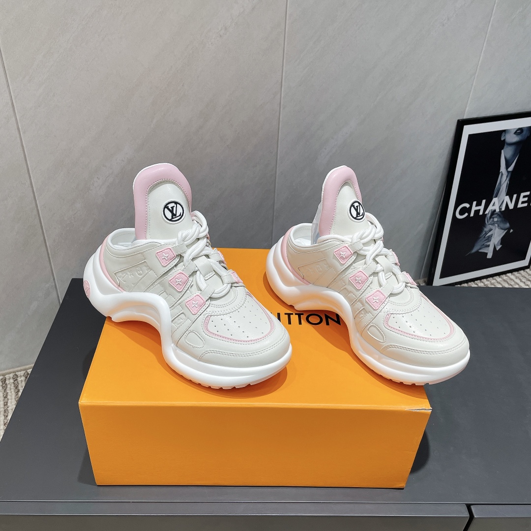 LV 루이비통 스니커즈 신발