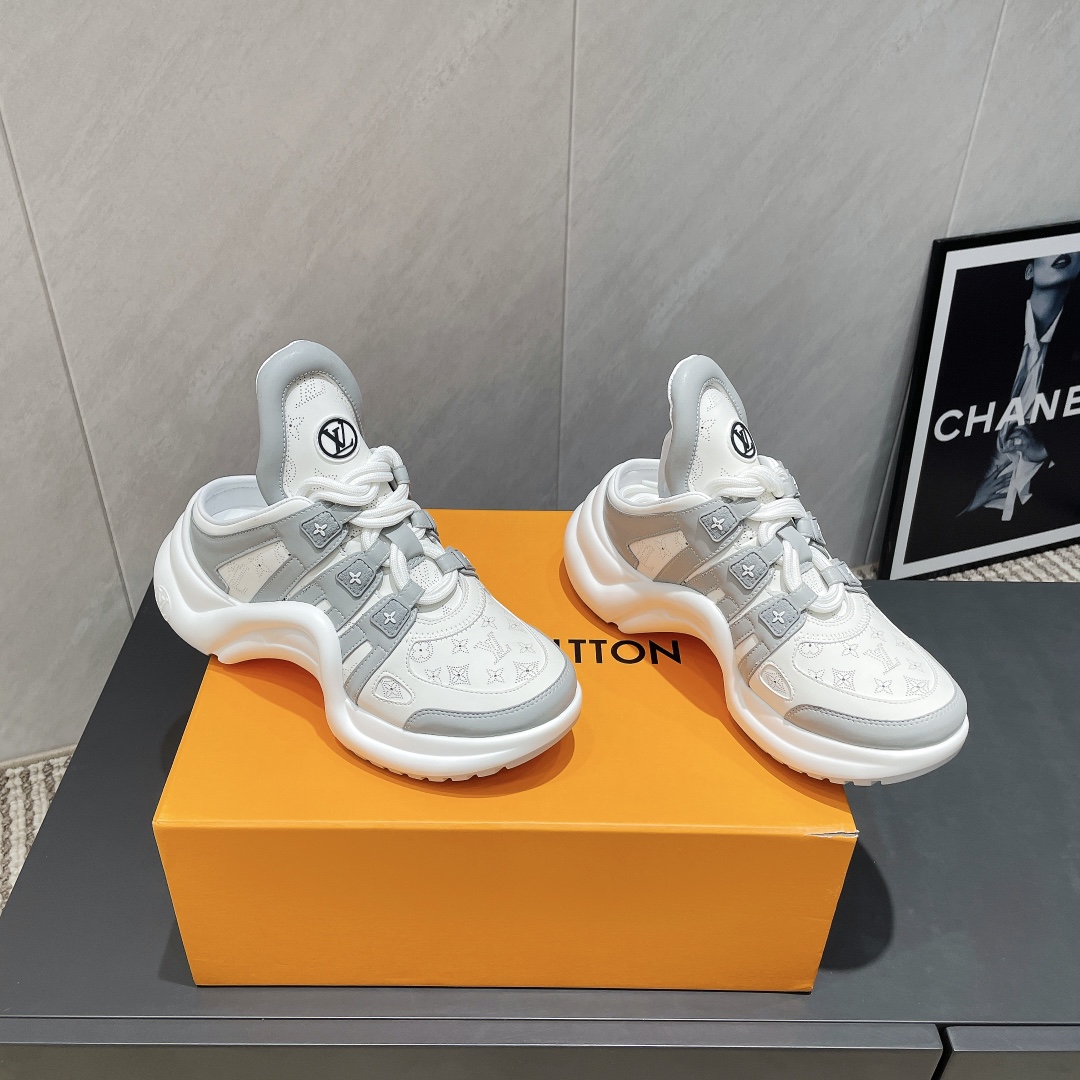 LV 루이비통 스니커즈 신발