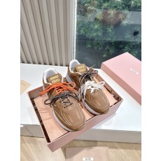 miumiu 미우미우 스니커즈 신발