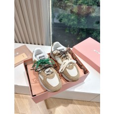 miumiu 미우미우 스니커즈 신발