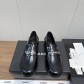 Chanel 25P 샤넬 로퍼 구두 신발