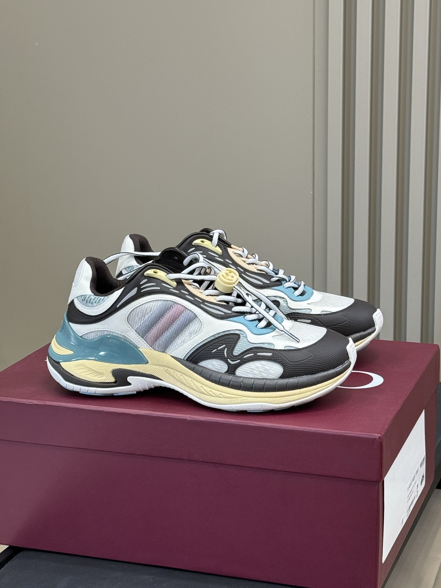 gucci 구찌 스니커즈 운동화 신발