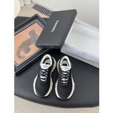 Chanel 25C 샤넬 스니커즈 신발