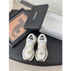 Chanel 25C 샤넬 스니커즈 신발