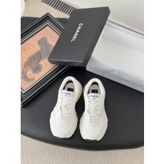 Chanel 25C 샤넬 스니커즈 신발