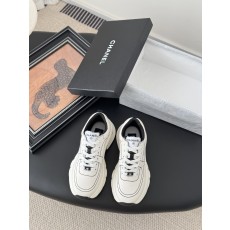 Chanel 25C 샤넬 스니커즈 신발