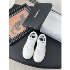 Chanel 25C 샤넬 스니커즈 신발