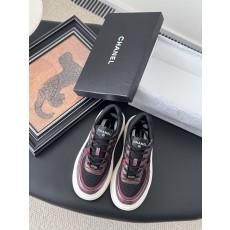 Chanel 25C 샤넬 스니커즈 신발