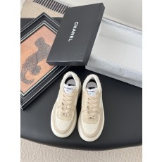 Chanel 25C 샤넬 스니커즈 신발