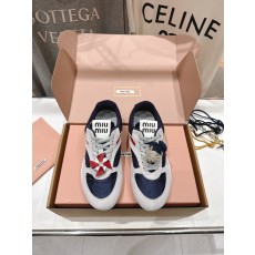 MiuMiu 미우미우 스니커즈 신발