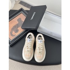 Chanel 샤넬 스니커즈 신발