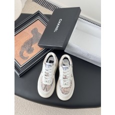 Chanel 샤넬 스니커즈 신발