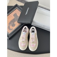 Chanel 샤넬 스니커즈 신발