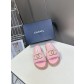 CHANEL 샤넬 슬리퍼 샌들 신발