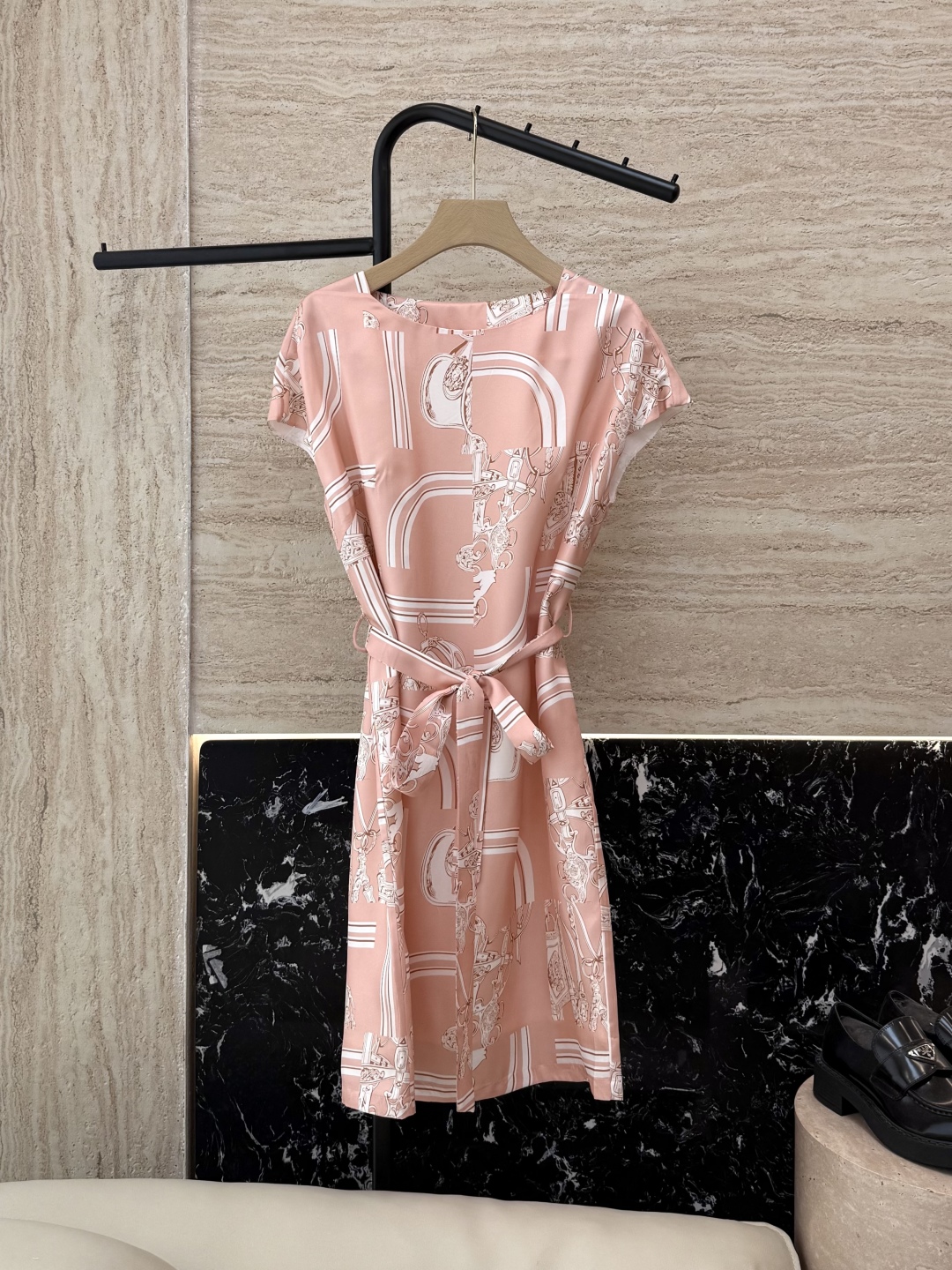 Hermes 에르메스 원피스 의류