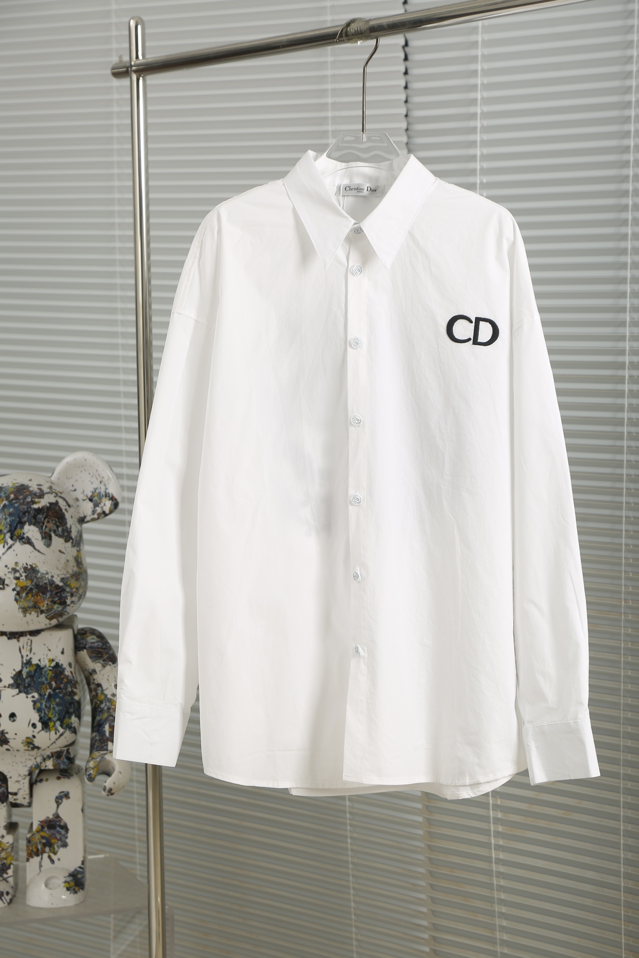 Dior CD 디올 셔츠 의류
