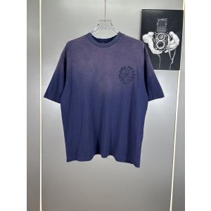 Chrome Hearts CH 크롬하츠 반팔 티셔츠 의류