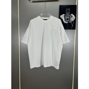 Chrome Hearts CH 크롬하츠 반팔 티셔츠 의류