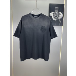 Chrome Hearts CH 크롬하츠 반팔 티셔츠 의류