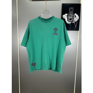 Chrome Hearts CH 크롬하츠 반팔 티셔츠 의류