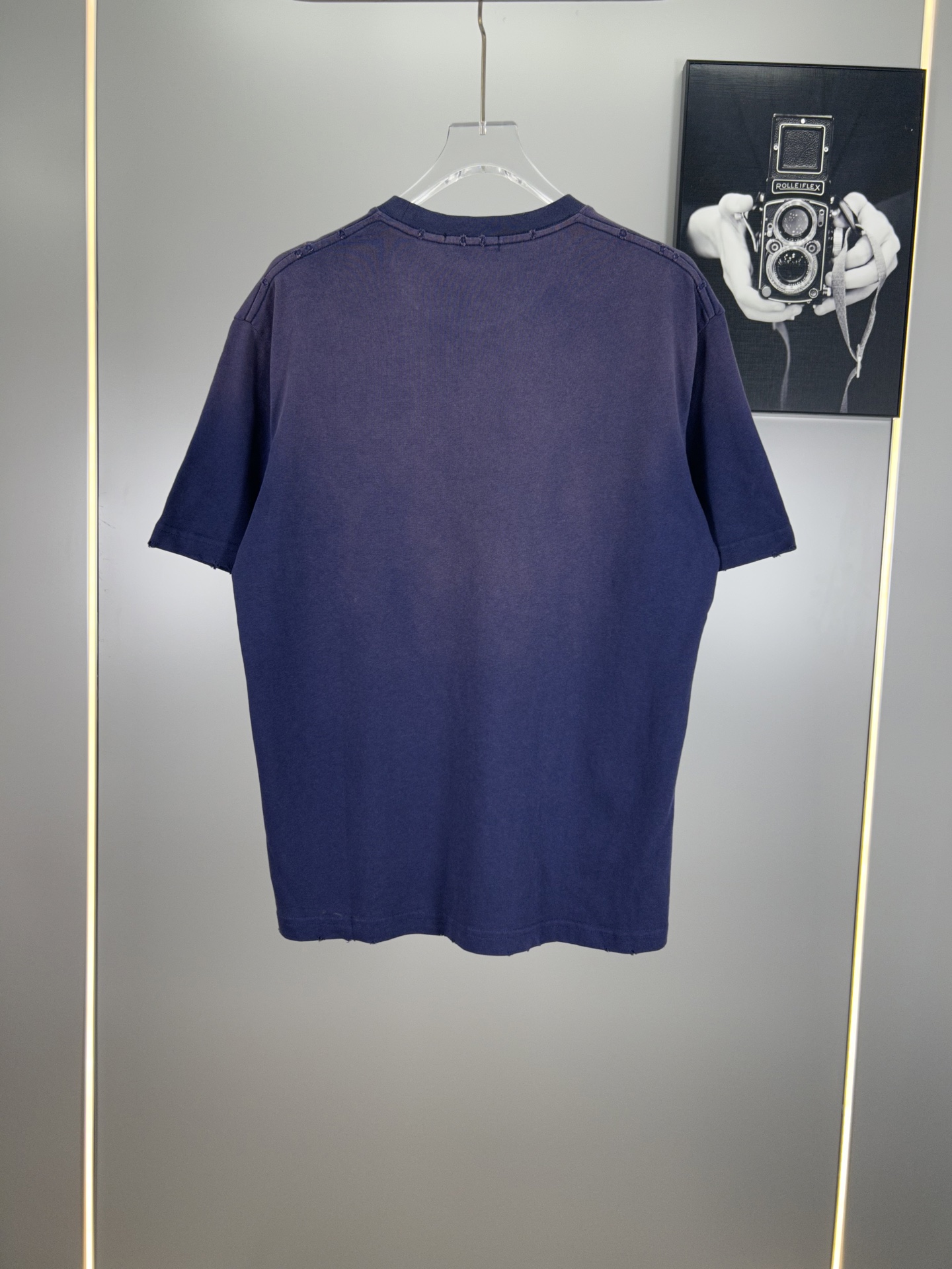 Chrome Hearts CH 크롬하츠 반팔 티셔츠 의류