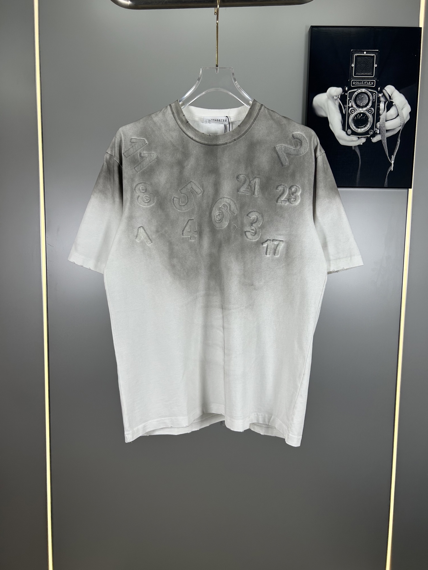 Chrome Hearts CH 크롬하츠 반팔 티셔츠 의류