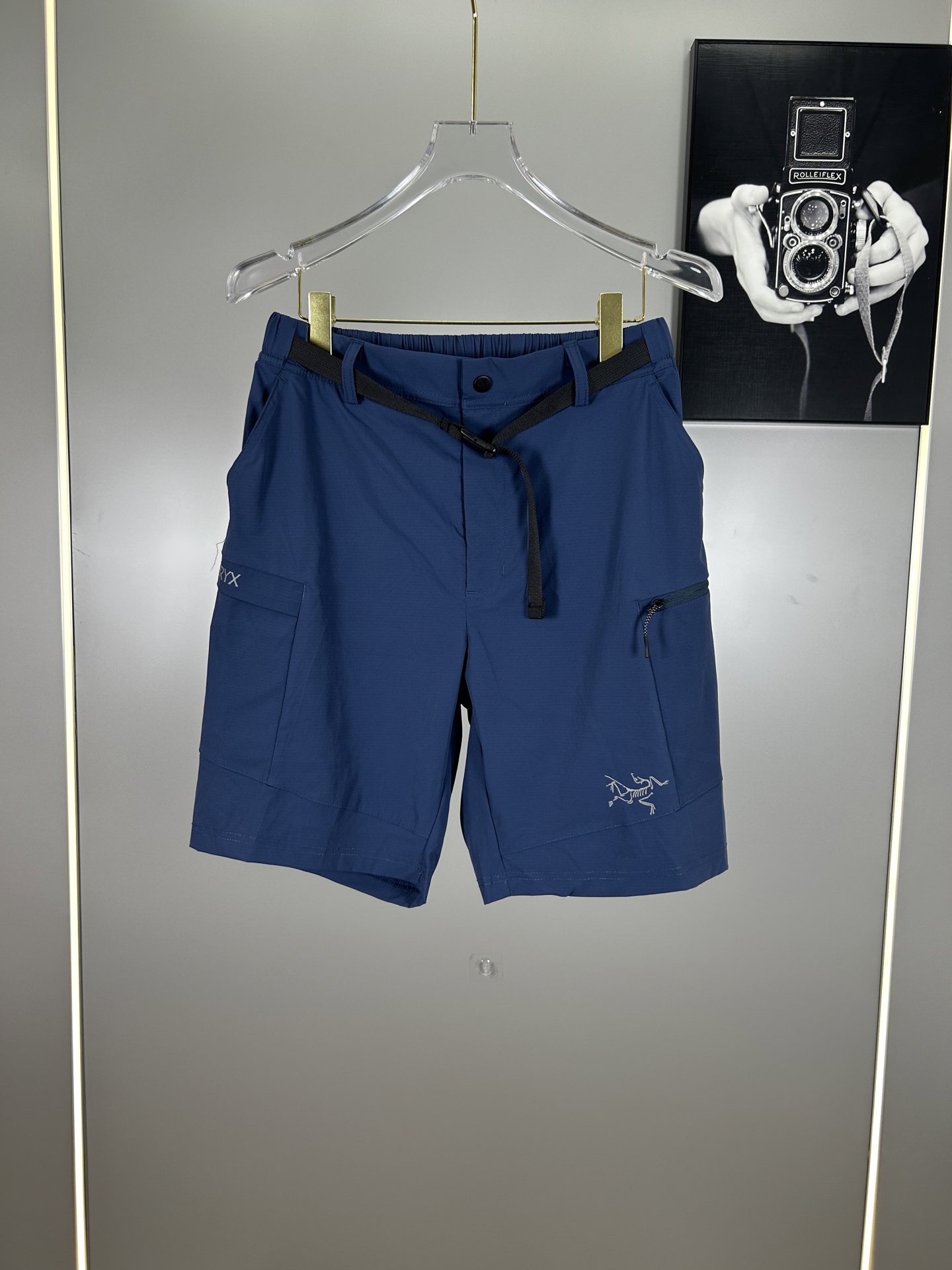 ARC'TERYX 아크테릭스 하프팬츠 반바지 의류