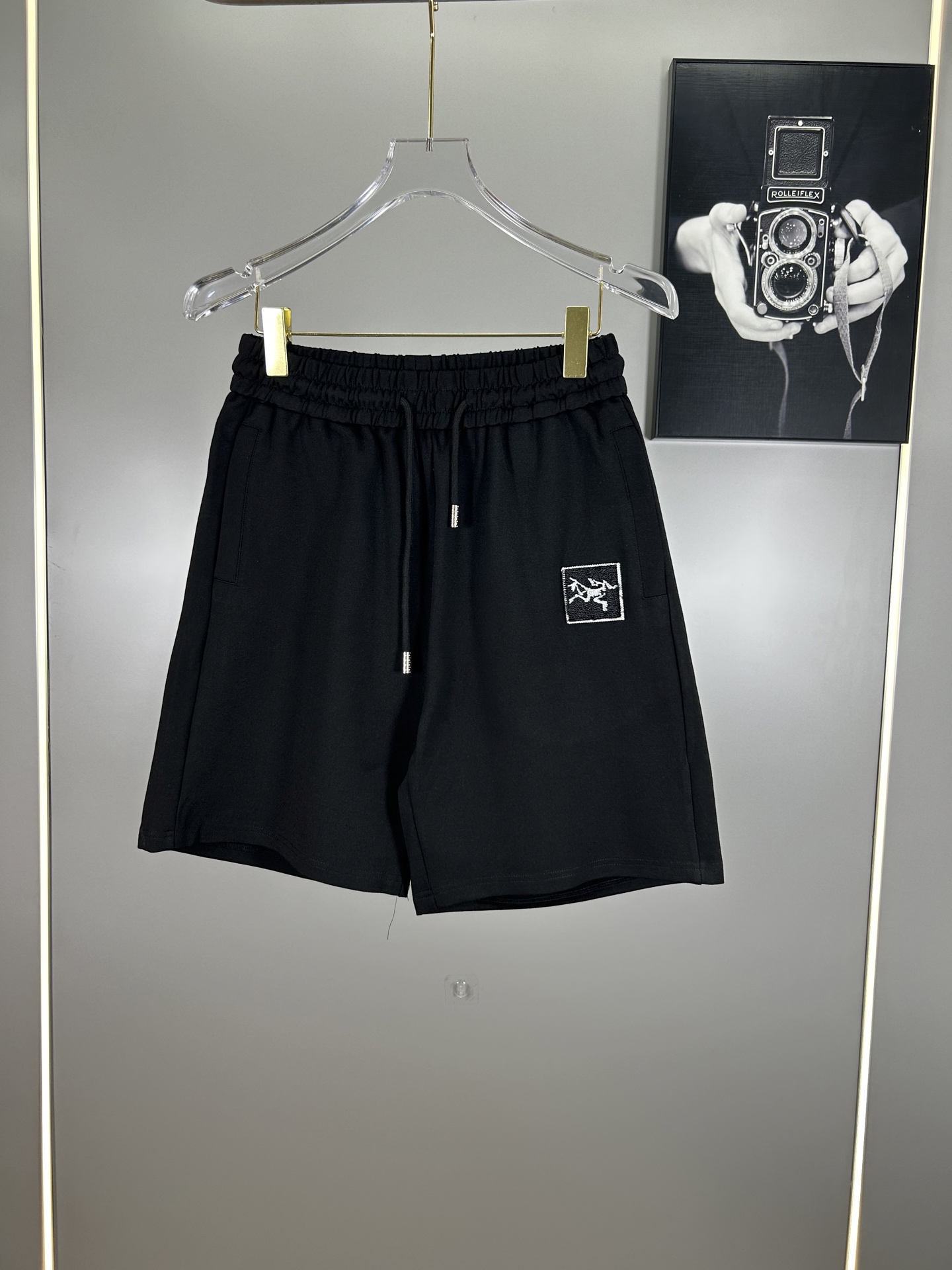 ARC'TERYX 아크테릭스 하프팬츠 반바지 의류