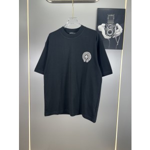 Chrome Hearts CH 크롬하츠 반팔 티셔츠 의류