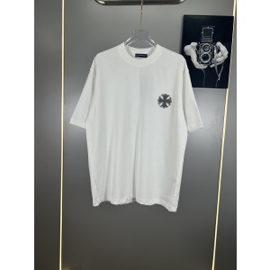 Chrome Hearts CH 크롬하츠 반팔 티셔츠 의류