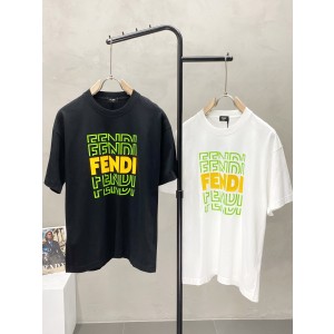 Fendi 펜디 반팔 티셔츠 의류