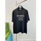 CHANEL 샤넬 반팔 티셔츠 의류