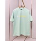 Balenciaga 발렌시아가 반팔 티셔츠 의류