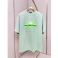 Balenciaga 발렌시아가 반팔 티셔츠 의류