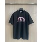 Valentino 발렌티노 반팔 티셔츠 의류