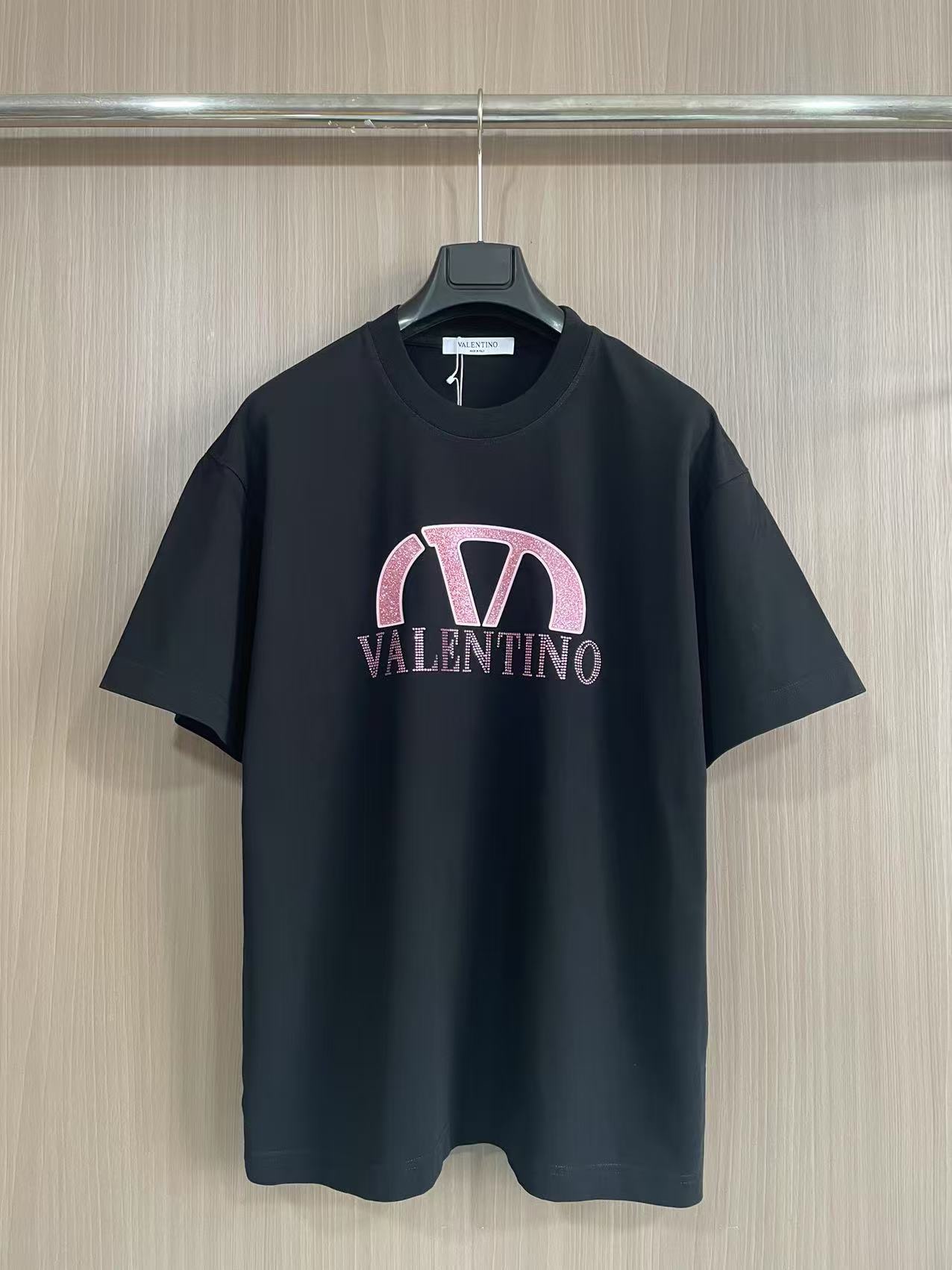 Valentino 발렌티노 반팔 티셔츠 의류