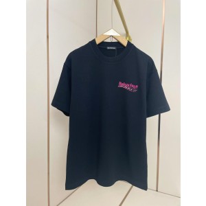 Balenciaga 발렌시아가 반팔 티셔츠 의류