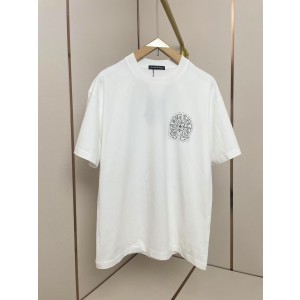 Chrome Hearts CH 크롬하츠 반팔 티셔츠 의류