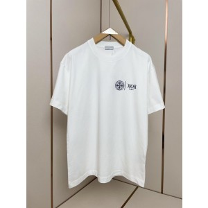 Dior X Stone Island CD 디올 반팔 티셔츠 의류