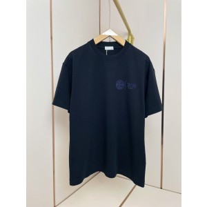 Dior X Stone Island CD 디올 반팔 티셔츠 의류