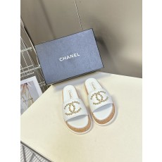 CHANEL 샤넬 슬리퍼 샌들 신발