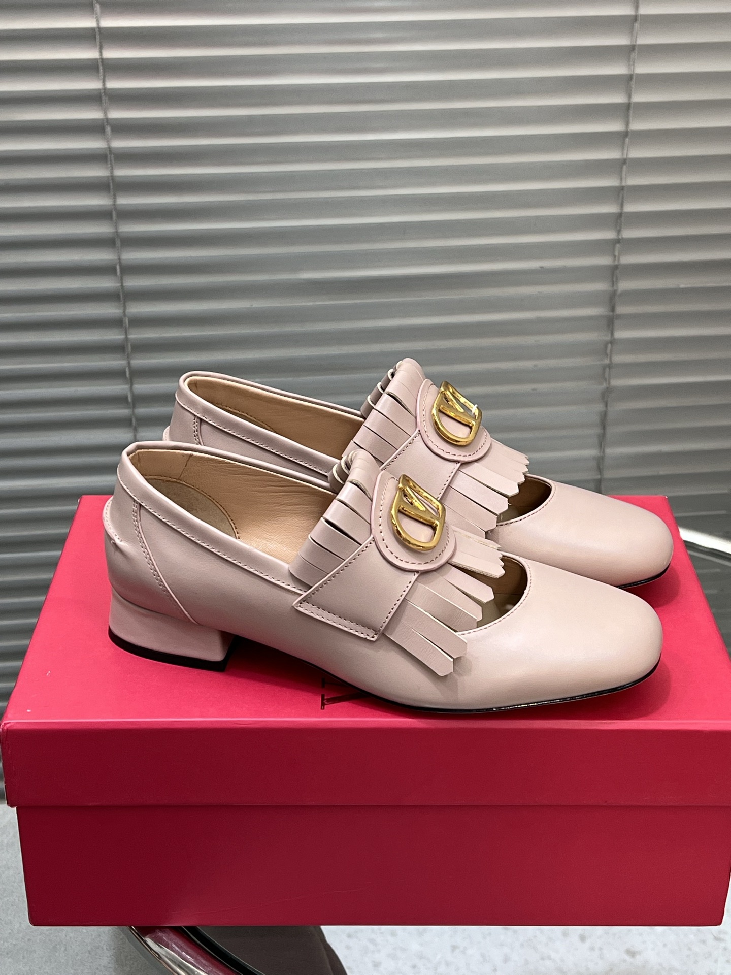 Valentino 발렌티노 로퍼 신발