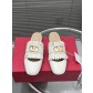 Valentino 발렌티노 뮬 로퍼 신발