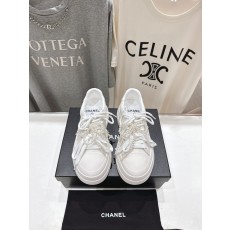 Chanel 샤넬 여성 스니커즈 신발
