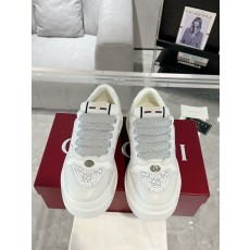 Gucci 구찌 여성용 스니커즈 운동화 신발