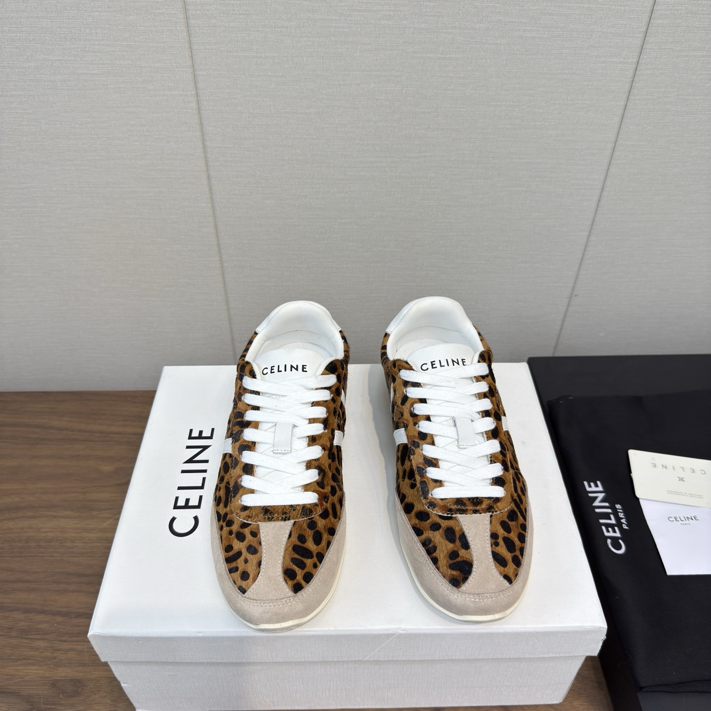 Celine 셀린느 스니커즈 운동화 신발