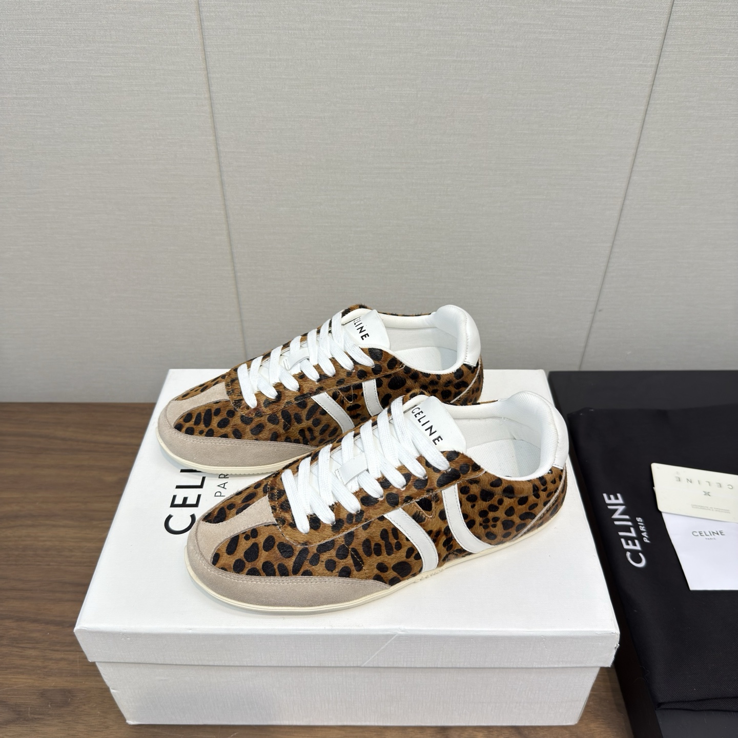 Celine 셀린느 스니커즈 운동화 신발