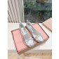 MiuMiu 미우미우 발레 플랫 슈즈 신발